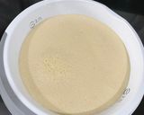 Foto langkah ke 4 dari resep Kue Pukis Gluten-free.