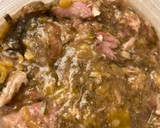 Foto del paso 4 de la receta: Carne mechada estilo Jaén en Crock Pot