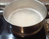 Foto del paso 2 de la receta: Arroz con leche. Sin lactosa