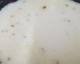 A picture of step 4 of Easy Ground Rice Bowl.