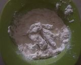 Foto langkah ke 2 dari resep Crispy Cassava.