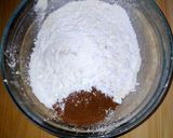 Foto langkah ke 2 dari resep Cookies Good time chocho chip.