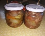 Foto del paso 6 de la receta: Sobrecostilla en conserva 🥩