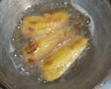 Foto langkah ke 5 dari resep Pisang goreng madu.