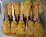 Foto langkah ke 6 dari resep Sempol Ayam Sederhana.
