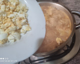 Foto del paso 3 de la receta: Sopa de ajo en 15 minutos