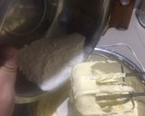 Foto langkah ke 3 dari resep Lapis legit 10 kuning telur. Legiiit Lembuutt.