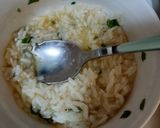 Foto del paso 1 de la receta: Tortillas de arroz de ayer