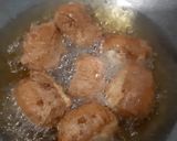 Foto langkah ke 3 dari resep Tahu Cilok Goreng.