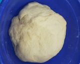 Foto langkah ke 4 dari resep Roti isi Cokelat.