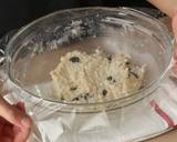 Coconut Raisin Cookies recipe step 5 photo