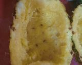 Foto del paso 2 de la receta: Piña con Camarones Gratinados