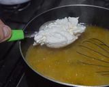 Foto del paso 5 de la receta: Sopa de zapallo y queso crema