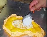 Fresh mango cake recipe step 5 photo