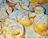 Foto del passaggio 3 della ricetta Abbiamo detto martedì grasso?!?