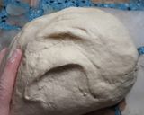 Foto del paso 5 de la receta: Vigilantes con azúcar y almíbar súper fácil y esponjosos 😊