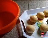Foto langkah ke 4 dari resep Roti sobek lembut.