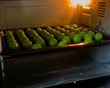 Foto langkah ke 5 dari resep Klepon Tart Cookies.