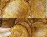 Foto langkah ke 8 dari resep 4. Kue Cucur Sederhana dan Mudah.