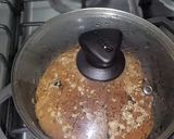 Foto del paso 3 de la receta: DESAYUNO - Pan de avena en sartén