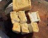 Foto langkah ke 3 dari resep Tahu Guling.