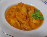 Foto del paso 7 de la receta: Sepia guisada a la andaluza