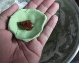 Foto langkah ke 3 dari resep Klepon.