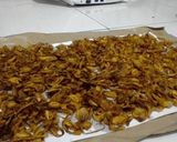 Foto langkah ke 7 dari resep Bawang Goreng.