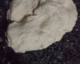 Foto del paso 2 de la receta: Figazza y Pizza "del envase" 😎