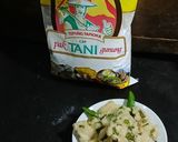Foto langkah ke 7 dari resep Cireng Tahu Simpel dan Praktis.
