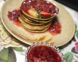 A picture of step 2 of Strawberry jam🍓🍋.