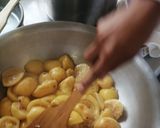 Foto del paso 7 de la receta: Pastel de tres leches