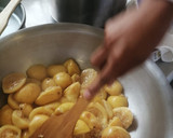 Foto del paso 7 de la receta: Pastel de tres leches