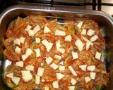 Foto del passaggio 5 della ricetta Sfincione di Carciofi