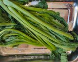 Foto langkah ke 3 dari resep Sayur Asin V. 2.