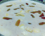 ஸ்வீட் கார்ன் மில்லட் கீர் ரெசிபி ஸ்டேப் 5 புகைப்படம்