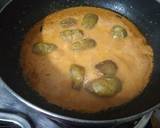 Kasmiri Dum Aloo recipe step 4 photo