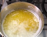 Foto del paso 3 de la receta: Ghee o Mantequilla Clarificada al estilo Sonorense