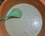 Foto langkah ke 5 dari resep Cinnamon Cupcake.