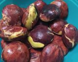 Foto langkah ke 2 dari resep Semur Jengkol Pedas.