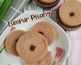Foto langkah ke 9 dari resep 851. Lumpur Pisang Legit😋👍.