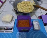 Foto langkah ke 4 dari resep Macaroni Schotel Panggang.