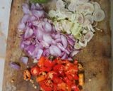 Foto langkah ke 1 dari resep Sambal matah.