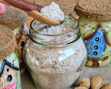 Foto del paso 8 de la receta: Arroz con "leche" de almendras casera, sin azúcar, sin edulcorante, sin fécula 🍚con opciones