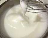 氣炸 戚風蛋糕的食譜步驟3照片