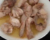Foto del paso 1 de la receta: Estofadito de conejo