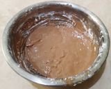 Foto langkah ke 3 dari resep Milo Tamago Boro.