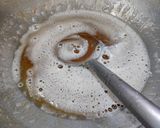 A picture of step 4 of Ghee.