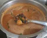 ராஜ்மா உருளைக்கிழங்கு குருமா (Rajma urulaikilanku kuruma recipe in tamil) ரெசிபி ஸ்டேப் 4 புகைப்படம்