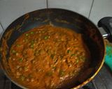 A picture of step 25 of Matar Mushroom.